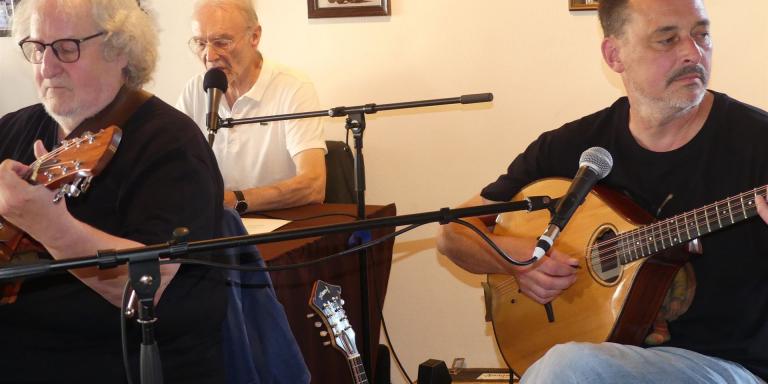 Sigwart Roth, Berthold Schneider, Jens Schneider