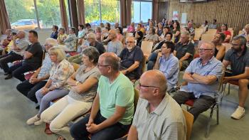 Ärger mit Glasfaser