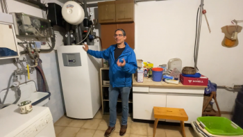 Prof. Dr. Bernd Weber 