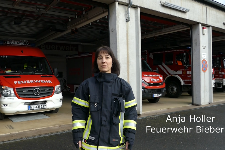 Bedeutung der Sirenensignale 