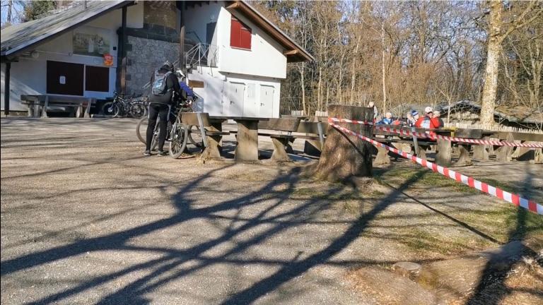 Möglichkeiten in der Ausnahmesituation 