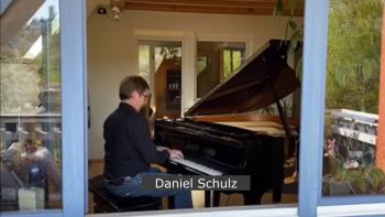 Osterimpressionen begleitet von Daniel Schulz 