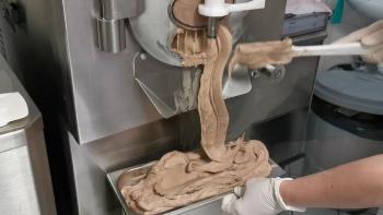 Eisverkauf wieder erlaubt   