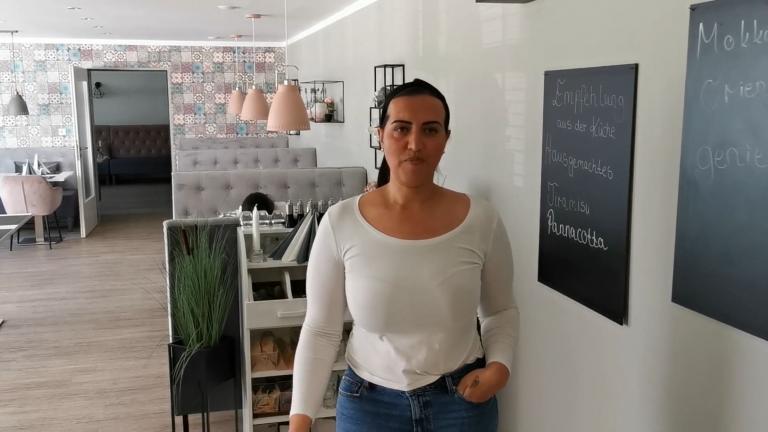 Gäste können wieder kommen    