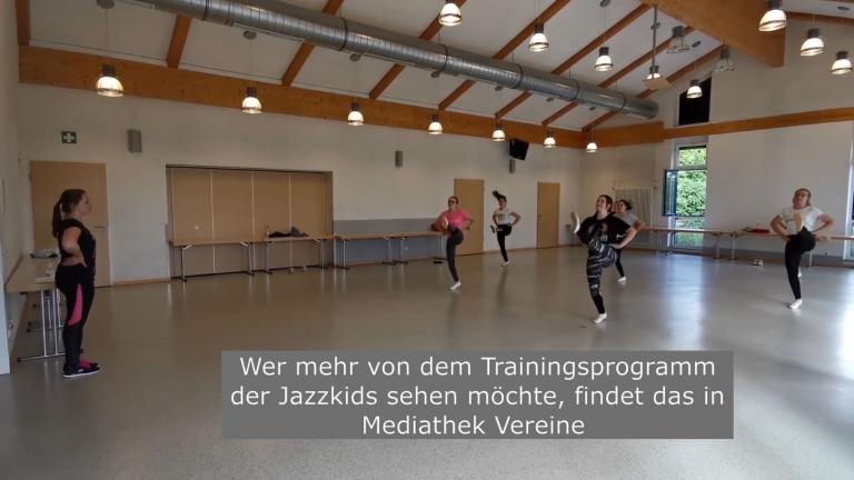 Hallennutzung wieder möglich  