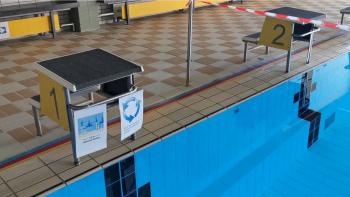 Familienbad wieder zugänglich   