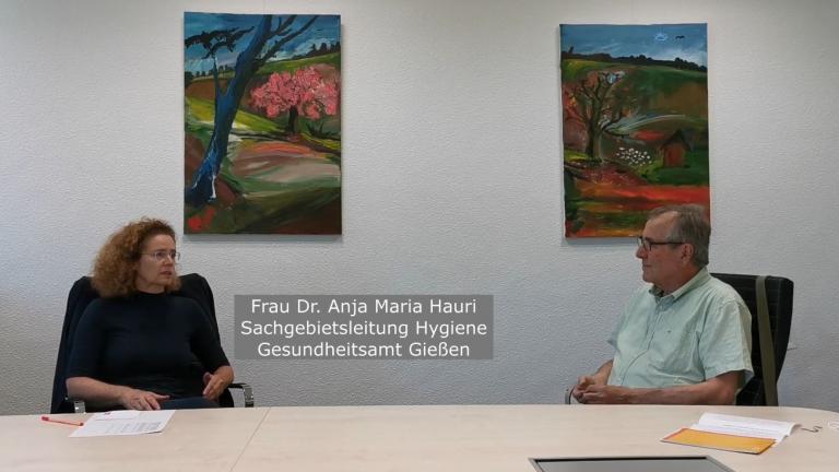 Fragen und Antworten zu Corona  