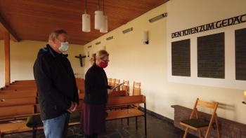 Gedenken ganz anders 