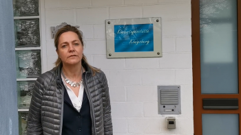 Der Coronavirus ist angekommen