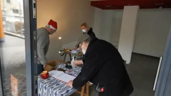 Biebertal fährt ganz runter