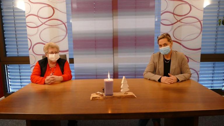 Digitale Bürgerversammlung 