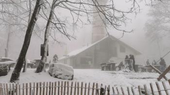 Naherholung in Ausnahmesituationen 