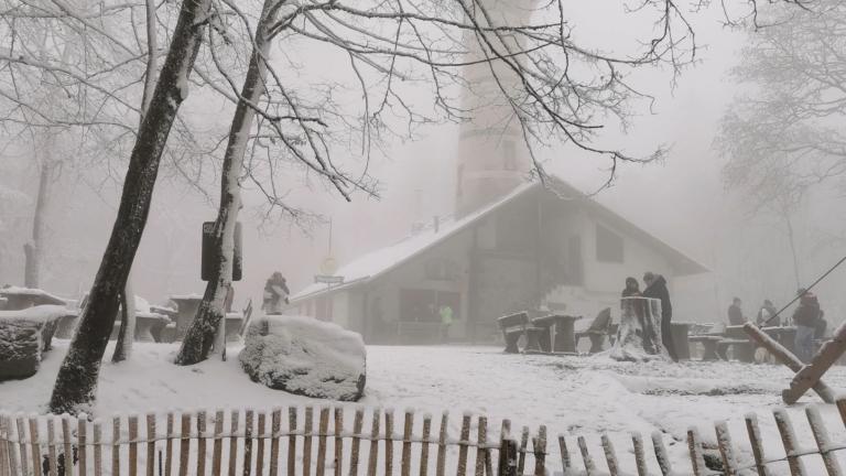 Naherholung in Ausnahmesituationen 