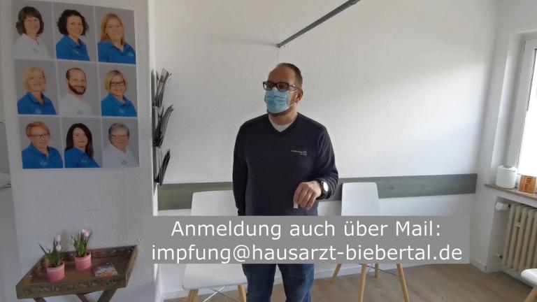 Hausärzte Impfen jetzt  