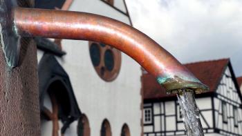 Dorfbrunnen Fellingshausen