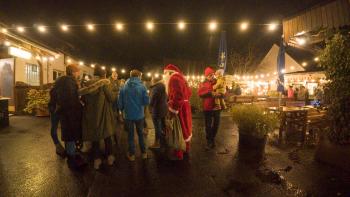 Fellingshäuser Winterdorf