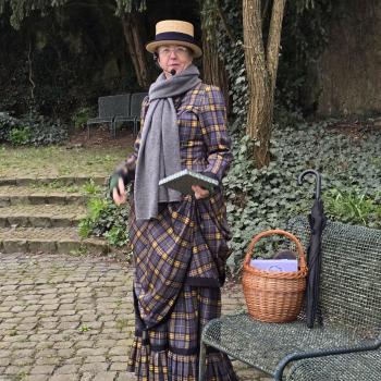 Frau Kommerzienrat, Dr. Gloria van Tassel - Dr. Jutta Failing