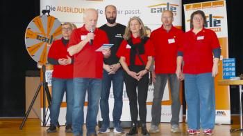 Biebertaler Karrieretag