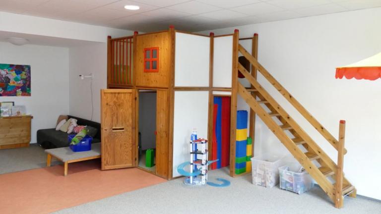 Fellingshausen zum Fuchsbau