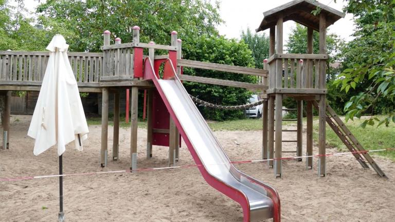 Ev Kindergarten Rodheim