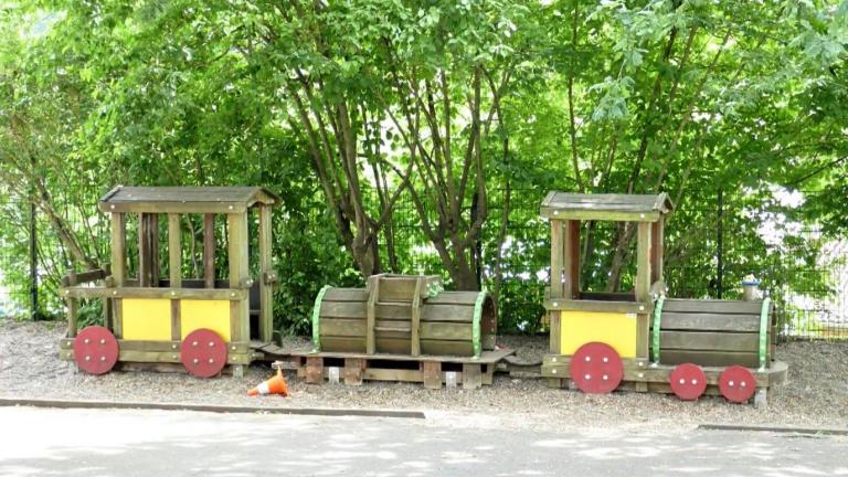 Ev. Kindergarten Krumbach und Frankenbach