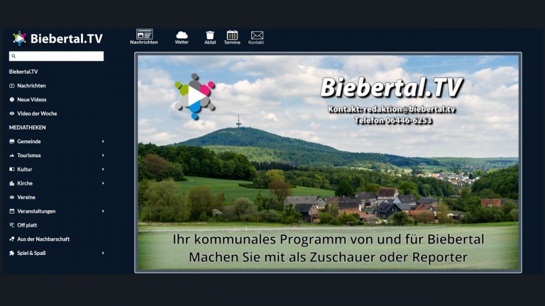 Machen Sie einfach mit
