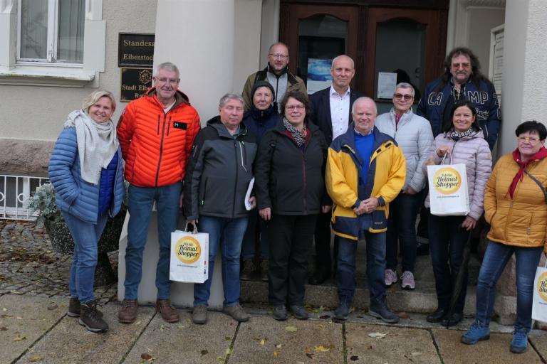 Gewerbeverein in Eibenstock