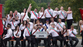 Rodheimer Kirmesburschen und Mädchen-2026