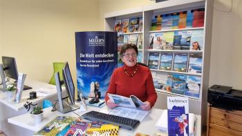 Reisebüro Ursula Frank