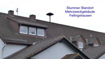 Bundesweiter Warntag