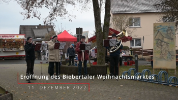 Weihnachtsmarkt Rodheim