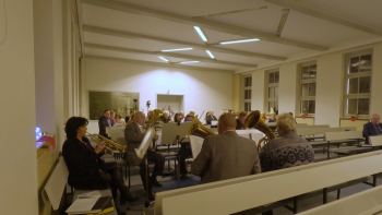 Adventsingen der Nak Krumbach