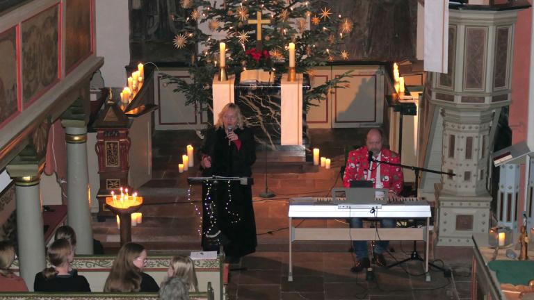 The notorious Honey-Twins  