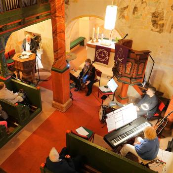 Orgelkonzert in Frankenbach