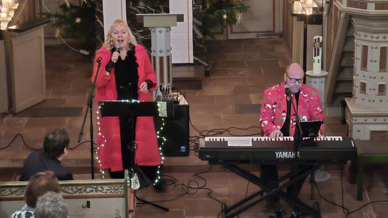 The notorius Honey-Twins.de