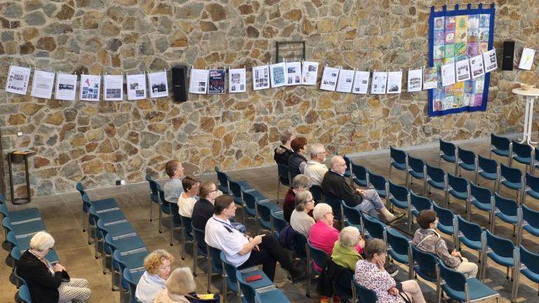 Wissen wie es weiter geht