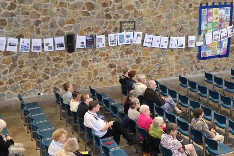 Wissen wie es weiter geht