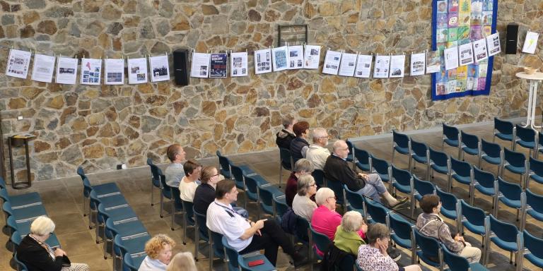 Wissen wie es weiter geht