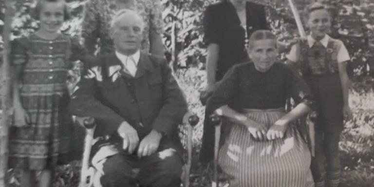 Familie Steinmüller