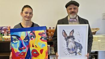 Erinnerungen an Henning Leicht  