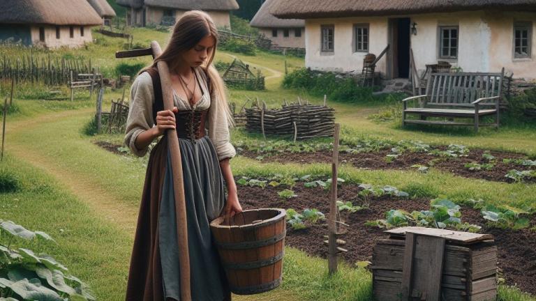 Birgels Else von Gilbertshausen