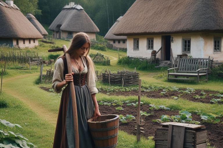 Birgels Else von Gilbertshausen