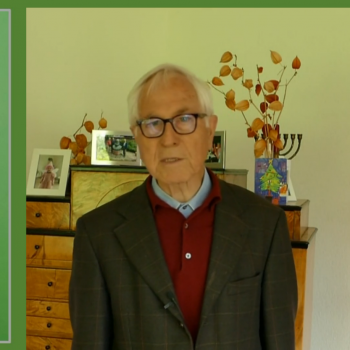 Gerhard Augst, Verfasser vom Buch Fellingshäuser Platt