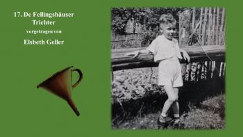 Der Fellinghäuser Trichter 