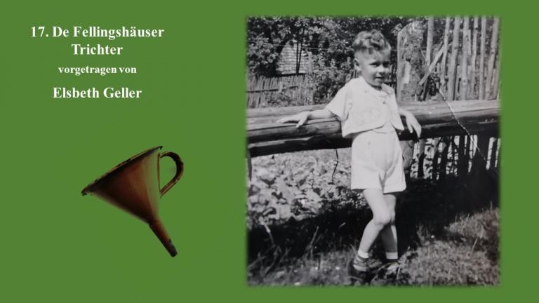 Der Fellinghäuser Trichter 