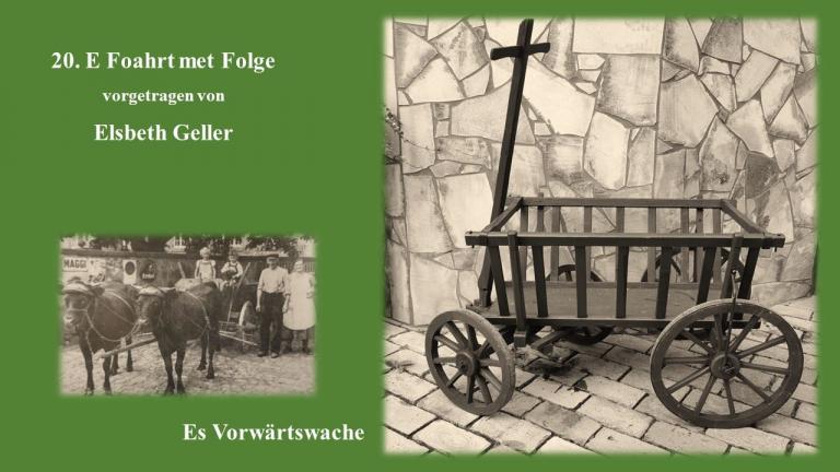 Eine Fahrt mit Folgen