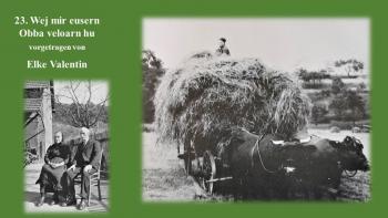 Wie wir unseren Opa verloren haben