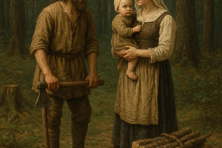 Prinzessin Goldlocke