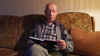 Willi Wagner erinnert sich an den Kartoffel-Anbau