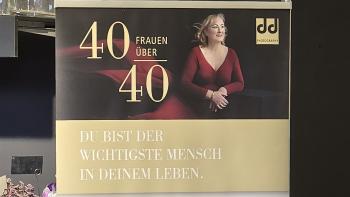 Du bist der wichtigste Mensch in meinem Leben